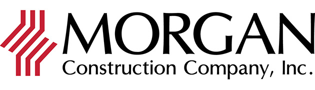 Morgan Construction Logo